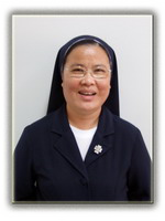 Sister Supattra Nonthasuwan Sister Supattra Nonthasuwan